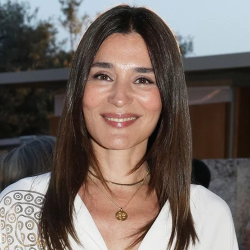 Η Μαρία Ναυπλιώτου στο νησί | Η απίστευτη θέα από το μπαλκόνι της