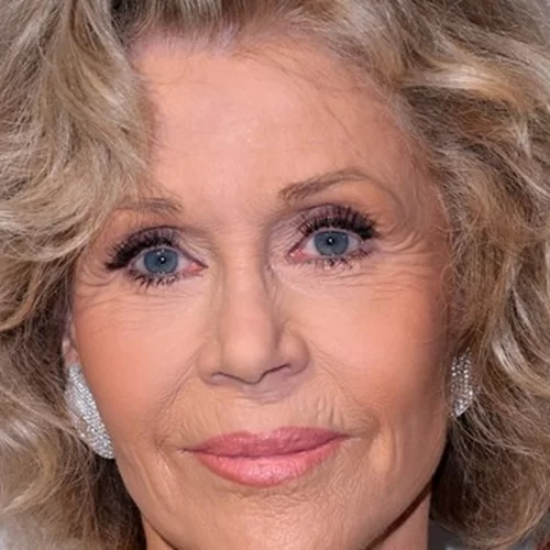 Jane Fonda: "Φίλοι μου θέλω να μοιραστώ μαζί σας ότι διαγνώστηκα με καρκίνο"