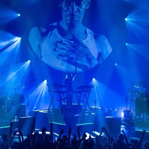 Primer 2025: Δύο μέρες απόλυτης ηλεκτρονικής έντασης