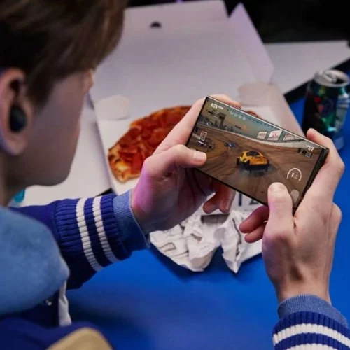 Με το Galaxy S23 Ultra έγινα πιο δημιουργικός από ποτέ