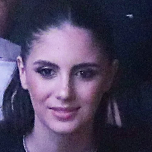 Νυχτοπερπατήματα για την Αλεξάνδρα Νίκα