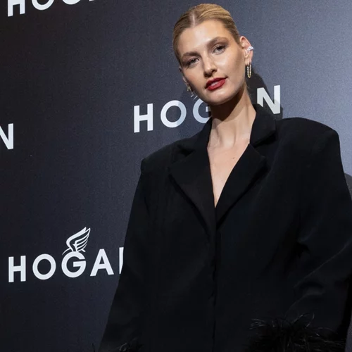 Βυτίναρος- Παπαγεωργίου - Παπαβλασοπούλου | Πώς θα ντυθείς glam σαν τα style icons του GNTM