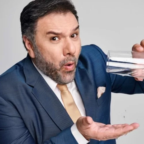Γρηγόρης Αρναούτογλου | Είναι επίσημο - Αυτή είναι η απόφαση για το τηλεοπτικό του μέλλον