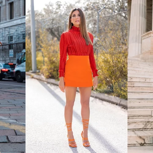 Πώς θα ντυθείς στην Ανάσταση | Οι Ελληνίδες celebrities σού δίνουν ιδέες