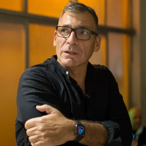 Γιάννης Σερβετάς | Απουσιάζει από το "Ράδιο Αρβύλα" - Βρέθηκε θετικός στον κορονοϊό