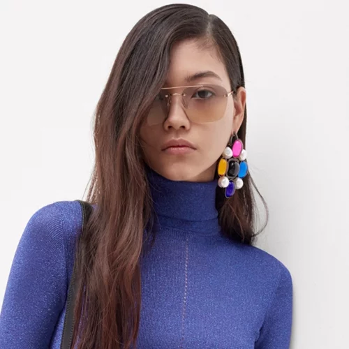 Οι 7 αποχρώσεις που θα κυριαρχήσουν στα fashion trends του φθινοπώρου