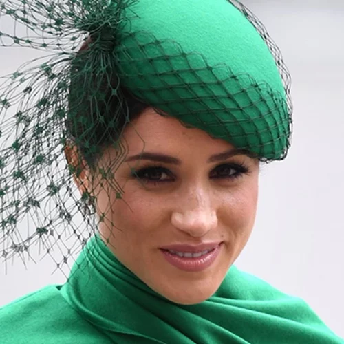 Meghan Markle | Μία ακόμη νίκη για τη δούκισσα του Sussex ενάντια στα βρετανικά tabloids