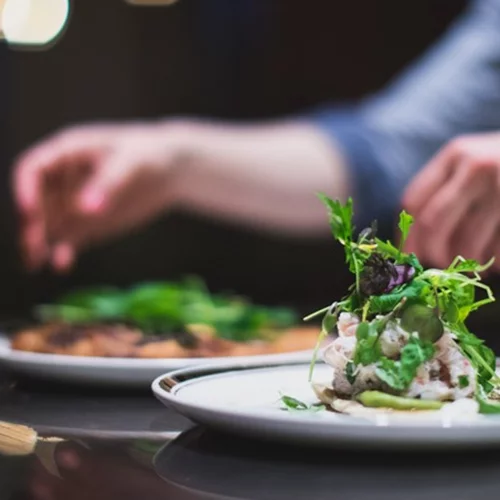 Tasty Awards 2022 | Αυτοί είναι οι πιο "δημιουργικοί Έλληνες"