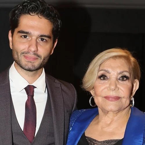 "Το ζήτημα με τον Χρήστο Μάστορα έπαιξε ρόλο στη λιποθυμία της Μαρινέλλας"