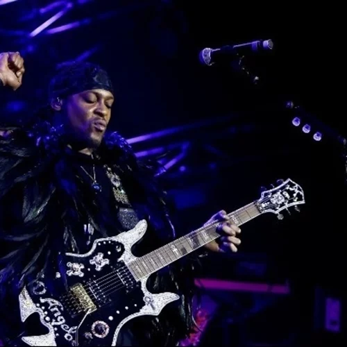 D'Angelo | Ο θρύλος της R&B έφυγε από τη ζωή. Το συγκινητικό "αντίο" από αστέρες της μουσικής