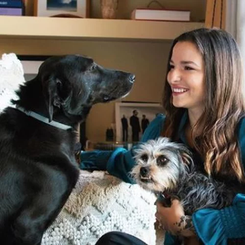 Eριέττα Κούρκουλου - Λάτση| "Οι άνθρωποι το Πάσχα τρώνε μωρά"