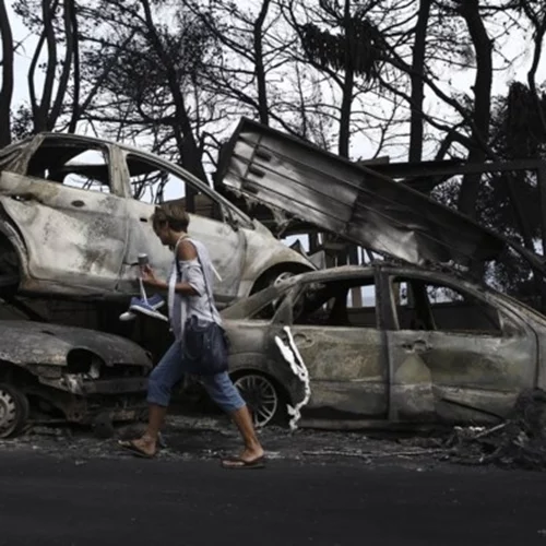 Μάτι | Συνεχίζει την πρότασή του ο Εισαγγελέας - Ποιους κρίνει ενόχους, ποιους απαλλάσσει, για ποιους θα τοποθετηθεί
