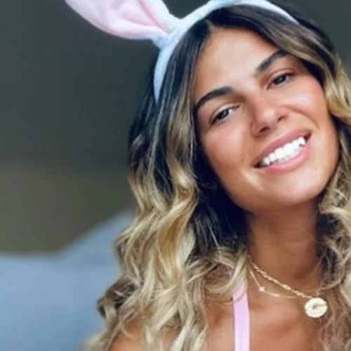 Χριστίνα Κεφαλά | Θα είναι ο πρώην της ο επόμενος "Bachelor";