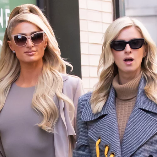 Baby Boom | Νέο μέλος στην οικογένεια Hilton