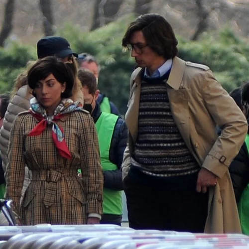 Gucci | Οι ανησυχίες της οικογένειας για τη μεταφορά της ιστορίας της στη μεγάλη οθόνη