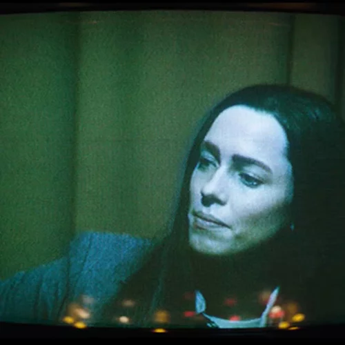 Christine Tsabak |  Η συγκλονιστική ιστορία πίσω από την πρώτη live αυτοκτονία στην τηλεόραση