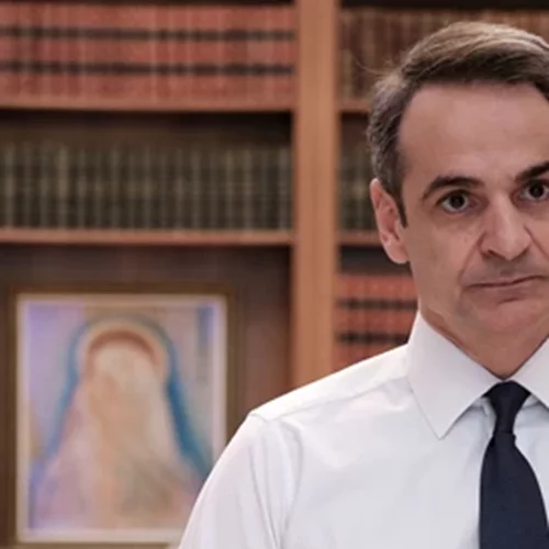 Στις 19:00 οι ανακοινώσεις Μητσοτάκη για τις μειώσεις στο ρεύμα | Αύξηση επιδότησης και πλαφόν στη χονδρική