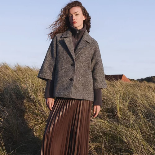 Tom Tailor | Αυθεντικότητα, ανεπιτήδευτο στιλ και καθημερινή κομψότητα