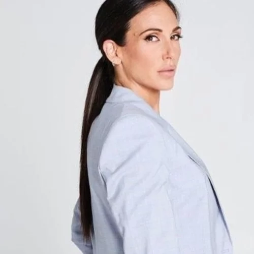 Ανθή Βούλγαρη | Έτσι μπήκα σε έναν κύκλο εξωσωματικών - Έχει τύχει να "κόβομαι" γιατί δεν είχα παιδί