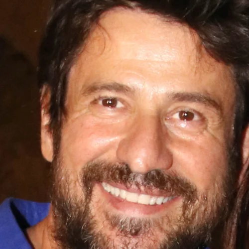 Εξαφάνισαν τον Αλέξη Γεωργούλη από την ταινία της Νία Βαρντάλος