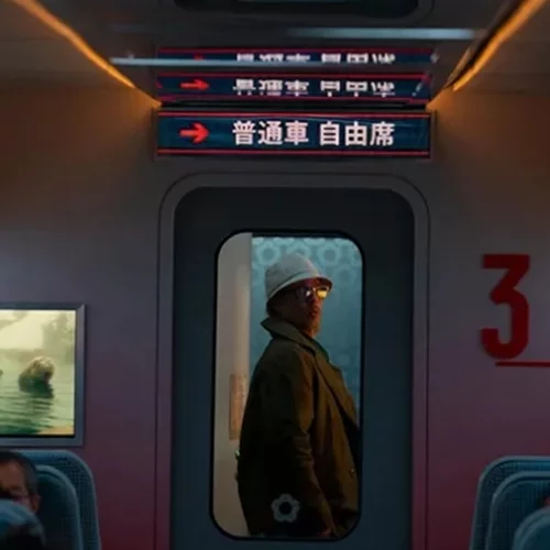 Επόμενη στάση | Oι πέντε τοπ περιπέτειες σε τρένα