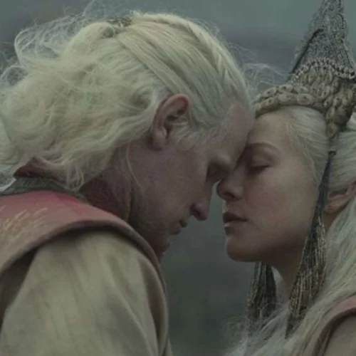 Όλα όσα γνωρίζουμε για τη 2η σεζόν του House of The Dragon