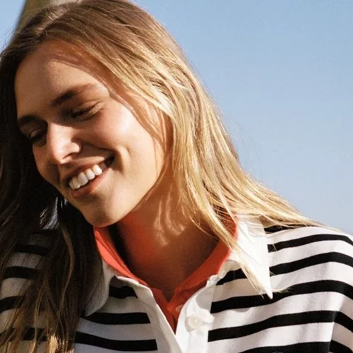 Γιατί χρειάζεται να προσθέσεις τα polo shirts στη φετινή ανοιξιάτικη γκαρνταρόμπα σου