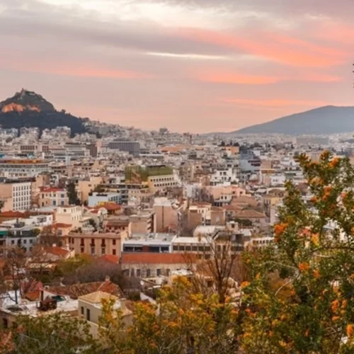 Καιρός: Πότε ξεκινά το νέο κύμα ζέστης με 38 βαθμούς - Βοριάδες και 35άρια το Σάββατο