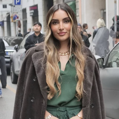 "Lazy Girl" Aesthetic | Πώς θα υιοθετήσεις τη νέα μεγάλη τάση του casual style