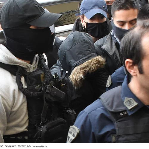 Πισπιρίγκου: Προσπαθούν να μου φορτώσουν τους θανάτους και των άλλων παιδιών - Εβδομάδα εκπλήξεων, λέει ο δικηγόρος της