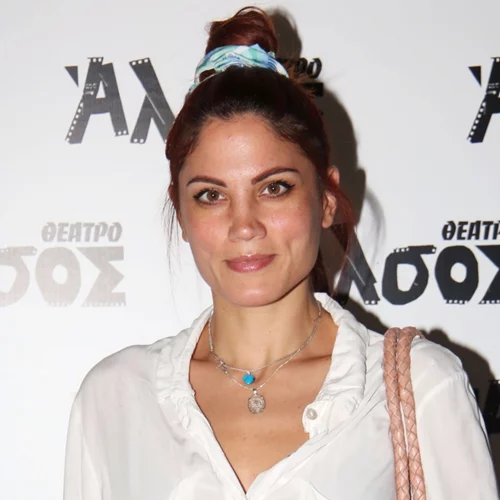 Μαίρη Συνατσάκη για Τάσο Ξιαρχό | "ΠΡΟΦΑΝΩΣ θα φοράμε ό,τι θέλουμε, όπως θέλουμε"