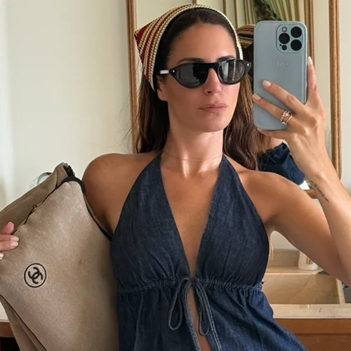 Τα καλοκαιρινά looks που αντλούν έμπνευση από τις Ισπανίδες fashion insiders