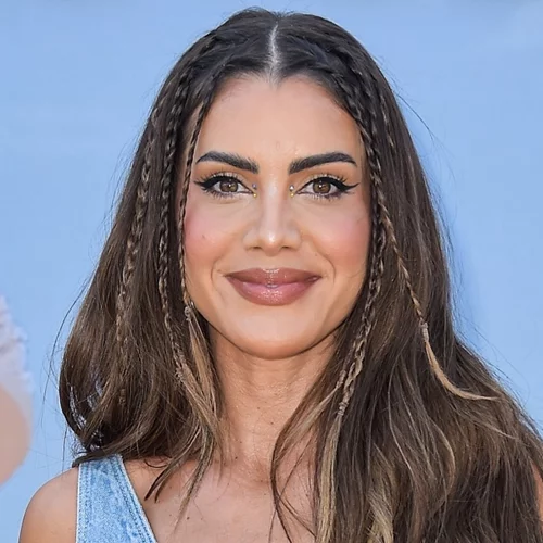 Coachella 2023 | Αυτό ήταν με διαφορά το αγαπημένο χτένισμα των fashion girlies