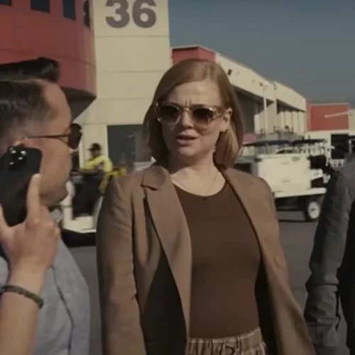 Ποιος είπε Succession;-Το πρώτο τρέιλερ του 4ου κύκλου είναι εδώ!