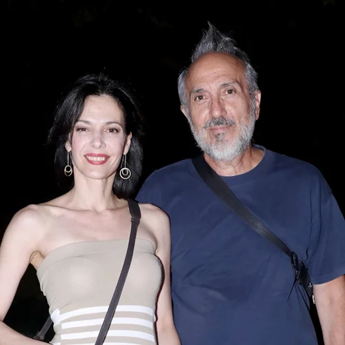 Ο Γιάννης Νταλιάνης μίλησε για το διαζύγιο με τη Μαριλίτα Λαμπροπούλου | "Η ζωή είναι πολύ καλύτερη"