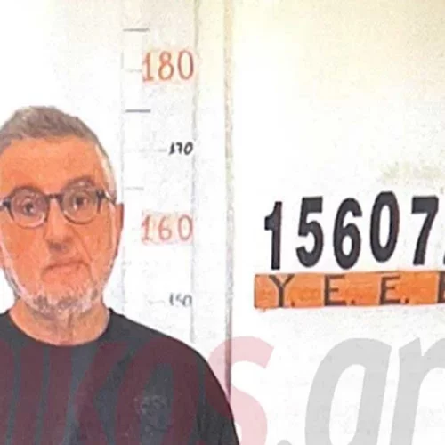 Στάθης Παναγιωτόπουλος |  Αυτή είναι η 42χρονη που υπέβαλε την τρίτη μήνυση - Βρήκε τα βίντεο σε ιστοσελίδα οίκων ανοχής
