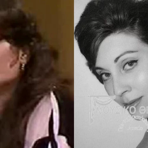 Ελένη Σάνιου - Άννυ Ραζή | Οι δυο σπουδαίες ηθοποιοί "έφυγαν" από τη ζωή