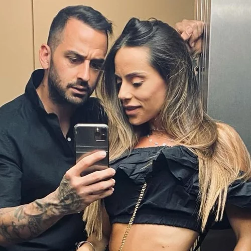 Η Μαρία Αντωνά αποκάλυψε ένα απίθανο περιστατικό για τον Άρη Σοϊλέδη: "Απάντησα σαν να είμαι εκείνος, του το είπα μετά"