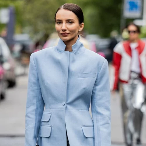 Τα 4 μοτίβα που πρωταγωνιστούν στις τάσεις της μόδας φέτος την άνοιξη