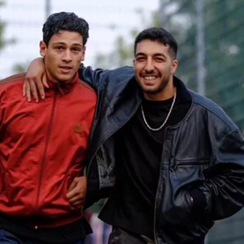 Οι ταινίες που έρχονται στις αίθουσες την Πέμπτη 12/1