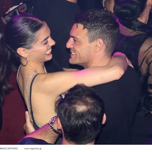 Η Μελίνα Νικολαΐδη έχει ταλέντο στη μαγειρική | Το μαμαδίστικο φαγητό που έφτιαξε στον Δημήτρη Φιντιρίκο