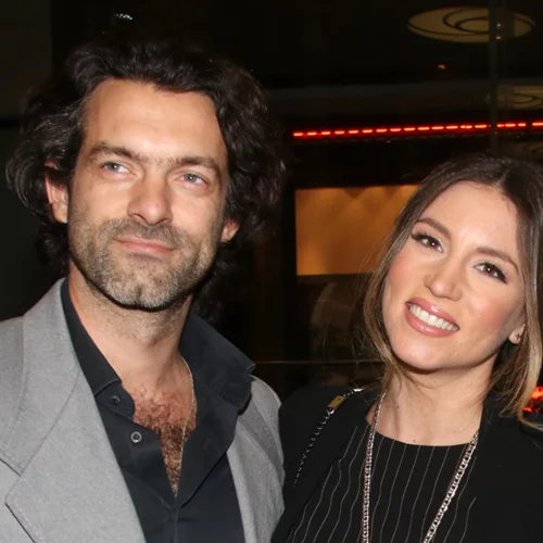 Αθηνά Οικονομάκου για τον Φίλιππο Μιχόπουλο | "Το παλέψαμε πολύ. Υπήρχε σύγκρουση"