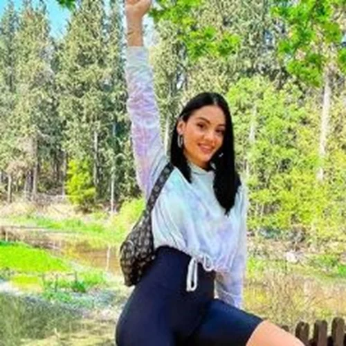 Η Άννα Αμανατίδου αποκάλυψε πως είχε πέσει θύμα βίας από σύντροφό της - Το δυνατό μήνυμα σε όλες τις γυναίκες