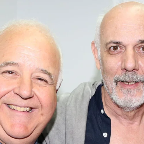 Γιώργος Κιμούλης – Παύλος Χαϊκάλης | Συνεδρίασε το Πειθαρχικό του ΣΕΗ για τους ηθοποιούς (vid)