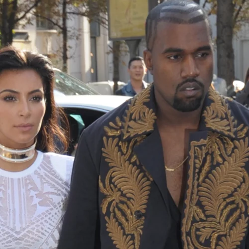 Kim Kardashian - Kanye West | Παίρνουν κι επίσημα διαζύγιο