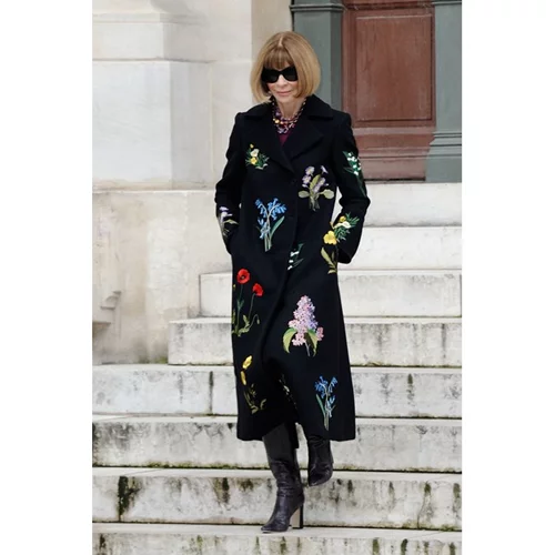 Anna Wintour | Ποιον celebrity δεν θα καλούσε ξανά στο Met Gala