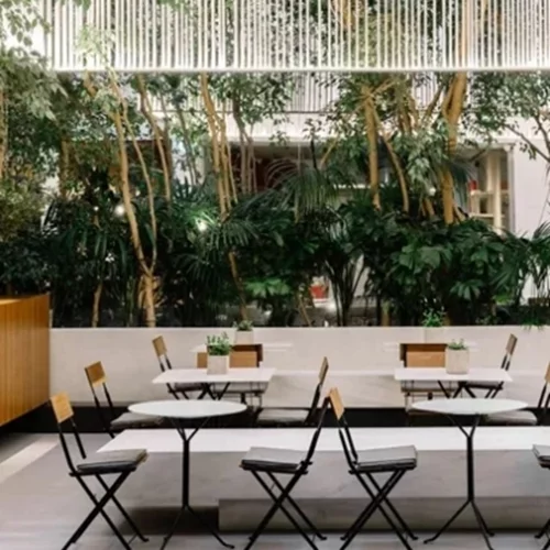 Αξίζει το φαγητό στα εστιατόρια των μουσείων της Αθήνας;