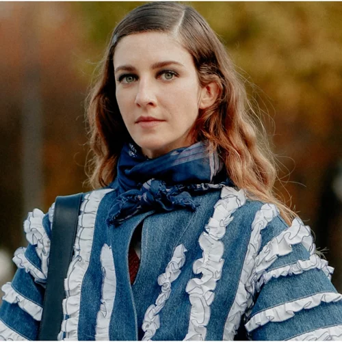 10 σύγχρονοι συνδυασμοί για να φορέσεις τζιν με έμπνευση από το Instagram