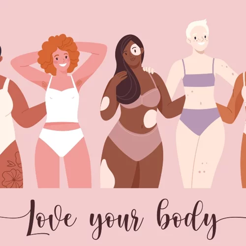 Editorial | Η μεγαλύτερη τάση στα μαγιό είναι να αγαπήσεις το σώμα σου