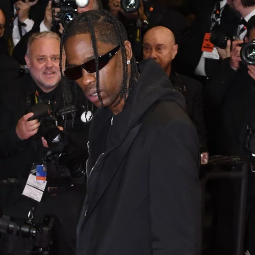 Ο Τράβις Σκοτ συνελήφθη για επεισόδιο σε κατάσταση μέθης